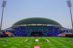 ಐಪಿಎಲ್ 2020: ಪ್ಲೇಆಫ್ ಪಂದ್ಯಗಳ ವೇಳಾಪಟ್ಟಿ ಹಾಗೂ ಸ್ಥಳದ ಮಾಹಿತಿ ನೀಡಿದ ಬಿಸಿಸಿಐ