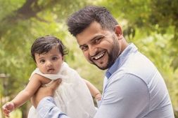 ಮಕ್ಕಳ ಮುದ್ದಾದ ವಿಡಿಯೋ ಹಂಚಿಕೊಂಡ ರೈನಾ, ರಶೀದ್, ರೋಡ್ಸ್: ವಿಡಿಯೋ