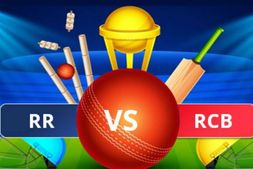 ಐಪಿಎಲ್ 2020: ಬೆಂಗಳೂರು vs ರಾಜಸ್ಥಾನ್, ಟಾಸ್ ವರದಿ ಹಾಗೂ ಪ್ಲೇಯಿಂಗ್ 11