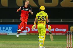ಐಪಿಎಲ್: ಚೆನ್ನೈ vs ಬೆಂಗಳೂರು, ಸಂಭಾವ್ಯ ತಂಡಗಳು, ಪಿಚ್ ರಿಪೋರ್ಟ್