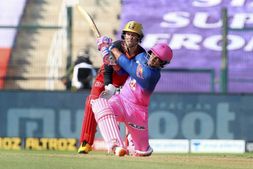 ಐಪಿಎಲ್ 2020: ಬೆಂಗಳೂರು vs ರಾಜಸ್ಥಾನ್, ಹೆಡ್ ಟು ಹೆಡ್ ಅಂಕಿಅಂಶ