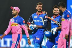 ಐಪಿಎಲ್ 2020: ರಾಜಸ್ಥಾನ್ ರಾಯಲ್ಸ್ vs ಡೆಲ್ಲಿ ಕ್ಯಾಪಿಟಲ್ಸ್, ಸಂಭಾವ್ಯ ತಂಡ