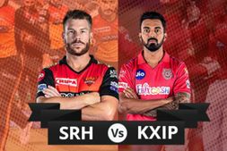 IPL 2020: ಪಂಜಾಬ್ vs ಹೈದರಾಬಾದ್, ಟಾಸ್ ವರದಿ ಹಾಗೂ ಪ್ಲೇಯಿಂಗ್ ‍XI