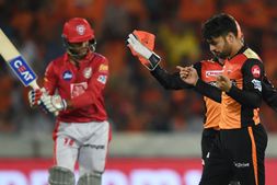 ಐಪಿಎಲ್ 2020: ಪಂಜಾಬ್ vs ಹೈದರಾಬಾದ್, ಟಾಸ್ ವರದಿ ಹಾಗೂ ಪ್ಲೇಯಿಂಗ್ 11