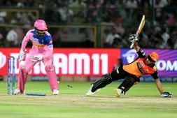 ಐಪಿಎಲ್ 2020: ಎಸ್‌ಆರ್‌ಎಚ್ vs ಆರ್‌ಆರ್, ಪ್ಲೇಯಿಂಗ್ XI, ಟಾಸ್ ವರದಿ