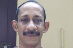 ಕೇರಳ ಮಾಜಿ ಕ್ರಿಕೆಟಿಗ ಸುರೇಶ್ ಕುಮಾರ್ ಆತ್ಮಹತ್ಯೆಗೆ ಶರಣು