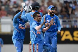 ಭಾರತ vs ಆಸ್ಟ್ರೇಲಿಯಾ: ಟೆಸ್ಟ್, ಟಿ20, ಏಕದಿನ ಪಂದ್ಯಗಳ ಸಮಯ ಪ್ರಕಟ