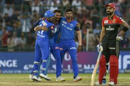 ಐಪಿಎಲ್ 2020: ಬೆಂಗಳೂರು vs ಡೆಲ್ಲಿ: ನಿರ್ಣಾಯಕ ಪಂದ್ಯದ ಸಂಪೂರ್ಣ ಮಾಹಿತಿ