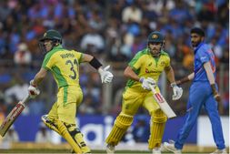 ಇಂಡೋ-ಆಸಿಸ್ 1st ODI: ಸಂಭಾವ್ಯ ತಂಡ, ನೇರಪ್ರಸಾರ, ಹವಾಮಾನ ವರದಿ ಹಾಗೂ ಪಿಚ್ ರಿಪೋರ್ಟ್