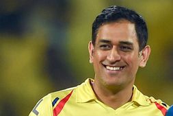 2021ರ ಐಪಿಎಲ್‌ನಲ್ಲಿ ಆಡುವುದನ್ನ ಖಚಿತಪಡಿಸಿದ ಧೋನಿ
