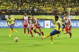 ಐಎಲ್‌ಎಸ್‌ ಉದ್ಘಾಟನಾ ಪಂದ್ಯ: ಕೇರಳಾ ಬ್ಲಾಸ್ಟರ್ಸ್ vs ಎಟಿಕೆ ಮುಖಾಮುಖಿ, ಹೆಡ್‌ ಟು ಹೆಡ್ ದಾಖಲೆ
