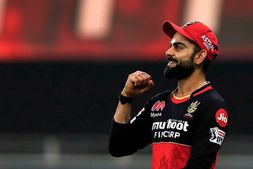 ಈ ವರ್ಷವನ್ನು ಯಾವತ್ತಿಗೂ ಮರೆಯಲಾರೆ: ಹುಟ್ಟುಹಬ್ಬದ ಸಂಭ್ರಮದಲ್ಲಿ ಕೊಹ್ಲಿ ಹೇಳಿಕೆ