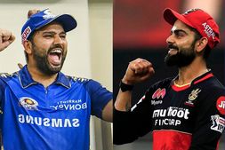 ರೋಹಿತ್‌ 5ನೇ ಐಪಿಎಲ್ ಟ್ರೋಫಿ ಗೆಲ್ಲುತ್ತಲೇ ವಿರಾಟ್‌ ಕೊಹ್ಲಿ ಟ್ರೋಲ್!