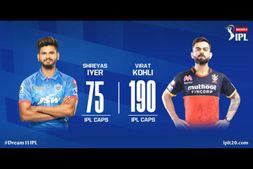 RCB ವಿರುದ್ಧ ಟಾಸ್‌ ಗೆದ್ದ ಡೆಲ್ಲಿ ಕ್ಯಾಪಿಟಲ್ಸ್ ಬೌಲಿಂಗ್ ಆಯ್ಕೆ: ಪ್ಲೇಯಿಂಗ್ 11