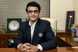 ಐಪಿಎಲ್ 2020: 6 ಯುವ ಪ್ರತಿಭೆಗಳ ಹೆಸರಿಸಿದ ಸೌರವ್ ಗಂಗೂಲಿ