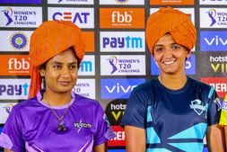 ವುಮೆನ್ಸ್ ಟ20: ಸೂಪರ್ ನೋವಾಸ್ vs ವೆಲಾಸಿಟಿ, ಸಂಭಾವ್ಯ ತಂಡಗಳು