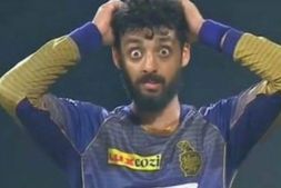ಆಸ್ಟ್ರೇಲಿಯಾ ಪ್ರವಾಸಕ್ಕೂ ಮುಂಚೆಯೇ ವರುಣ್ ಚಕ್ರವರ್ತಿಗೆ ಆಘಾತ!