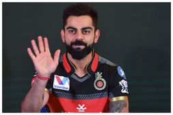 ವಿರಾಟ್ ಕೊಹ್ಲಿಯನ್ನು ನಾಯಕತ್ವದಿಂದ ಕೆಳಗಿಳಿಸುವುದು ಪರಿಹಾರವಲ್ಲ: ವೀರೇಂದ್ರ ಸೆಹ್ವಾಗ್