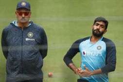 ಬಾಕ್ಸಿಂಗ್ ಡೇ ಟೆಸ್ಟ್: ಪಂದ್ಯದ ಆರಂಭ ಹಾಗೂ ನೇರಪ್ರಸಾರ ಮಾಹಿತಿ