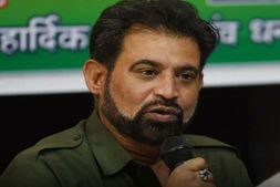 ಟೀಮ್ ಇಂಡಿಯಾ ಆಯ್ಕೆ ಸಮಿತಿಯ ಮುಖ್ಯಸ್ಥನಾಗಿ ಚೇತನ್ ಶರ್ಮಾ ಆಯ್ಕೆ
