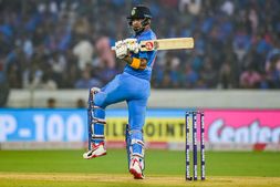 ಫ್ಯಾಶ್‌ಬ್ಯಾಕ್ 2020: ಕೆಎಲ್ ರಾಹುಲ್ ಪಾಲಿಗೆ ಇದು ಸ್ಮರಣೀಯ ವರ್ಷ