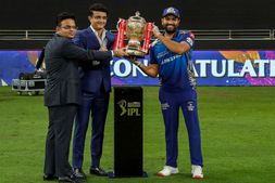 ಫ್ಲ್ಯಾಶ್‌ಬ್ಯಾಕ್‌ 2020: ಹಿಂದಿನ ಎಲ್ಲಾ ಐಪಿಎಲ್‌ಗಿಂತ ಭಿನ್ನ ಐಪಿಎಲ್ 2020