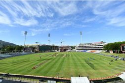 ದಕ್ಷಿಣ ಆಫ್ರಿಕಾ vs ಇಂಗ್ಲೆಂಡ್: ಸಂಪೂರ್ಣ ಏಕದಿನ ಸರಣಿ ರದ್ದು
