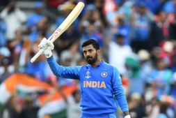 ಕೆಎಲ್ ರಾಹುಲ್ ನನ್ನ ನೆಚ್ಚಿನ ಬ್ಯಾಟ್ಸ್‌ಮನ್: ಬ್ರಿಯಾನ್ ಲಾರಾ