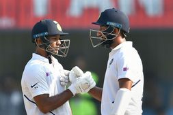 ಭಾರತ vs ಆಸ್ಟ್ರೇಲಿಯಾ: ಭಾರತಕ್ಕೆ ಹೀನಾಯ ಸೋಲು