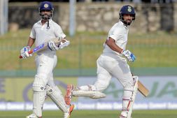 ಭಾರತ ಎ vs ಆಸ್ಟ್ರೇಲಿಯಾ ಎ: 2ನೇ ಅಭ್ಯಾಸ ಪಂದ್ಯದ ಆರಂಭ, ನೇರಪ್ರಸಾರ ಸಂಪೂರ್ಣ ಮಾಹಿತಿ
