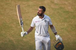 ಪೂಜಾರ ಮತ್ತೆ ಲಯಕ್ಕೆ ಮರಳಲು ಸಮಯ ತೆಗೆದುಕೊಳ್ಳಬಹುದು: ಲಕ್ಷ್ಮಣ್