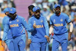 2020ರಲ್ಲಿ ಟಿ20ಐನಲ್ಲಿ ಭಾರತ ಬೆಸ್ಟ್: ಸತತ 9 ಪಂದ್ಯ, 3 ಸರಣಿ ಗೆಲುವು!