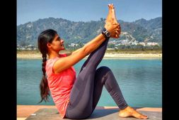 'ಯೋಗಾಸನ'ಕ್ಕೆ ಸ್ಪರ್ಧಾತ್ಮಕ ಕ್ರೀಡೆಯ ಮನ್ನಣೆಯಿತ್ತ ಕ್ರೀಡಾ ಸಚಿವಾಲಯ