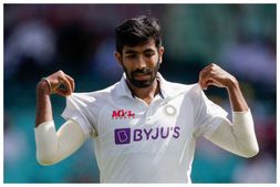 ಜಸ್ಪ್ರೀತ್ ಬೂಮ್ರಾ ಕಣಕ್ಕಿಳಿಯುವ ಬಗ್ಗೆ ಅಪ್‌ಡೇಟ್ ನೀಡಿದ ಟೀಮ್ ಇಂಡಿಯಾ ಬ್ಯಾಟಿಂಗ್ ಕೋಚ್