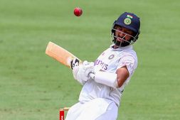 ಚೇತೇಶ್ವರ ಪೂಜಾರ ಟೆಸ್ಟ್ ದಾಖಲೆಗಳು, ಅಚ್ಚರಿಯ ಅಂಕಿ-ಅಂಶಗಳು!