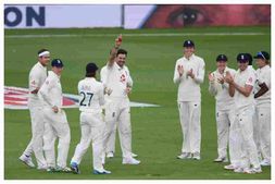ಭಾರತ vs ಇಂಗ್ಲೆಂಡ್: ಮೊದಲ ಟೆಸ್ಟ್‌ಗೂ ಮುನ್ನ ಜೋ ರೂಟ್ ಬಳಗಕ್ಕೆ 3 ದಿನಗಳ ಅಭ್ಯಾಸ