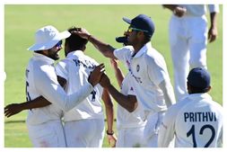 ಭಾರತ vs ಆಸ್ಟ್ರೇಲಿಯಾ: ಮೊದಲ ದಿನದಂತ್ಯಕ್ಕೆ ಆಸಿಸ್ 274/5 , ಸಂಪೂರ್ಣ ಹೈಲೈಟ್ಸ್