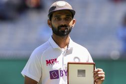 ರಹಾನೆ ಓರ್ವ ಹುಟ್ಟು ನಾಯಕ ಎಂದ ಆಸ್ಟ್ರೇಲಿಯಾ ಮಾಜಿ ನಾಯಕ ಇಯಾನ್ ಚಾಪೆಲ್