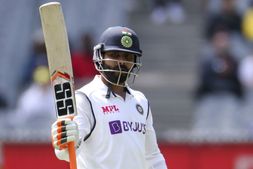 ಭಾರತ vs ಆಸ್ಟ್ರೇಲಿಯಾ: 4ನೇ ಟೆಸ್ಟ್‌ನಿಂದ ರವೀಂದ್ರ ಜಡೇಜಾ ಹೊರಕ್ಕೆ