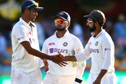 'ಭಾರತೀಯರಿಗೆ ಹೋಲಿಸಿದರೆ ಯುವ ಆಸೀಸ್ ಇನ್ನೂ ಪ್ರೈಮರಿ ಶಾಲೆಯಲ್ಲಿದೆ'