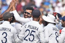 ಸಿಡ್ನಿ ಟೆಸ್ಟ್: ನೆಟ್ ಅಭ್ಯಾಸದಲ್ಲಿ ನಿರತನಾದ ರೋಹಿತ್ ಶರ್ಮಾ: ವಿಡಿಯೋ