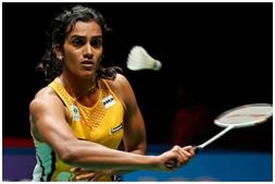 ಥಾಯ್ಲೆಂಡ್ ಓಪನ್ 2021: ಎರಡನೇ ಸುತ್ತಿಗೆ ಪ್ರವೇಶಿಸಿದ ಪಿವಿ ಸಿಂಧು