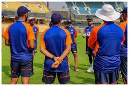 ಇಂಗ್ಲೆಂಡ್ ಬ್ಯಾಟಿಂಗ್ ಪಡೆಯನ್ನು ಕಟ್ಟಿ ಹಾಕಲು ಬಲಾಢ್ಯ ಅಸ್ತ್ರ ಪ್ರಯೋಗ ಸಾಧ್ಯತೆ
