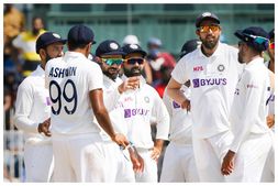 ಇಂಗ್ಲೆಂಡ್ ವಿರುದ್ಧದ ಅಂತಿಮ 2 ಟೆಸ್ಟ್ ಪಂದ್ಯಗಳಿಗೆ ಟೀಮ್ ಇಂಡಿಯಾ ಪ್ರಕಟ