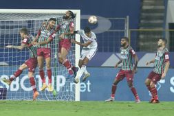 ಐಎಸ್‌ಎಲ್: ಎಟಿಕೆ ಮೋಹನ್ ಬಾಗನ್ vs ಒಡಿಶಾ, Live ಸ್ಕೋರ್‌