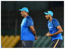 ಟೀಮ್ ಇಂಡಿಯಾ vs ಇಂಗ್ಲೆಂಡ್: ಎರಡನೇ ಟೆಸ್ಟ್‌ಗೆ ಅಕ್ಷರ್ ಪಟೇಲ್ ಫಿಟ್