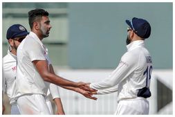 ಭಾರತ vs ಇಂಗ್ಲೆಂಡ್: 1st ಟೆಸ್ಟ್ ದಿನ 3, Live ಸ್ಕೋರ್: ಸಂಕಷ್ಟದಲ್ಲಿ ಭಾರತ