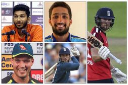 ಐಪಿಎಲ್ 2021: ಅತಿ ಹೆಚ್ಚು ಬೆಲೆಗೆ ಸೇಲ್ ಆಗಬಲ್ಲ 5 ಕ್ರಿಕೆಟರ್ಸ್ ಯಾರು?