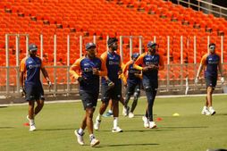 ಇಂಗ್ಲೆಂಡ್ vs ಭಾರತ 3ನೇ ಟೆಸ್ಟ್: ಭಾರತದ ಸಂಭಾವ್ಯ ತಂಡ ಇಲ್ಲಿದೆ