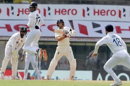 ಇಂಗ್ಲೆಂಡ್ vs ಭಾರತ: ಎರಡನೇ ಟೆಸ್ಟ್‌ಗೆ ಆನ್‌ಲೈನ್ ಟಿಕೆಟ್ ಮಾರಾಟ ಆರಂಭ